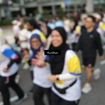 Runner Photo 4560698