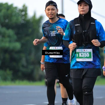 Runner Photo 4560700