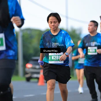 Runner Photo 4560701