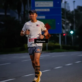 Runner Photo 4560702