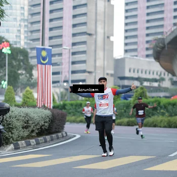 Runner Photo 4560703