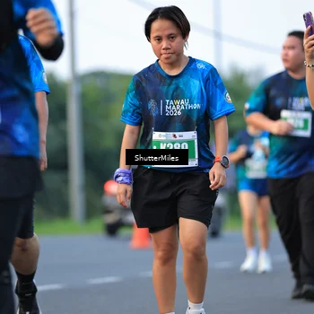 Runner Photo 4560704