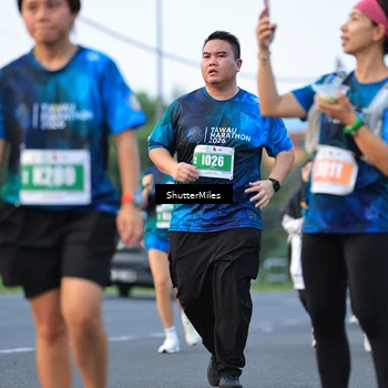 Runner Photo 4560705