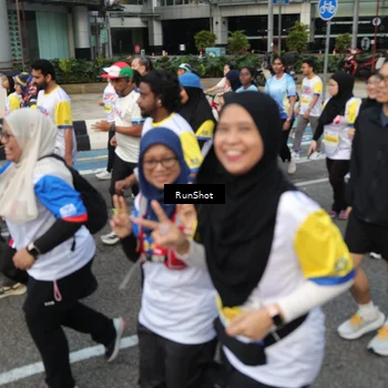 Runner Photo 4560706