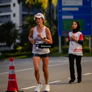 Runner Photo 4560707