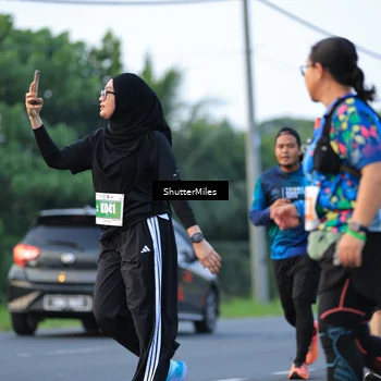 Runner Photo 4560708