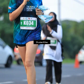 Runner Photo 4560709