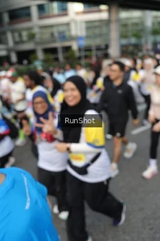 Runner Photo 4560713