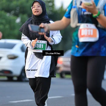 Runner Photo 4560717