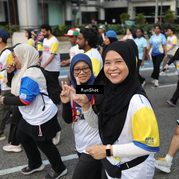 Runner Photo 4560721