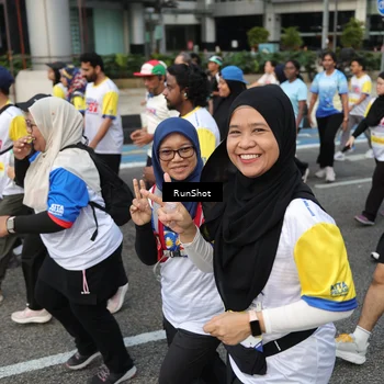Runner Photo 4560722