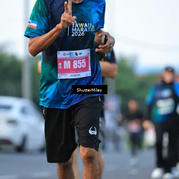 Runner Photo 4560724