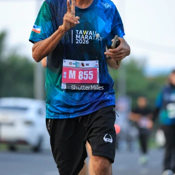 Runner Photo 4560729