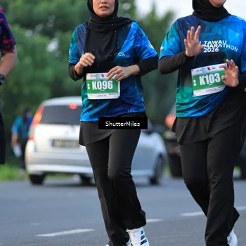 Runner Photo 4560730