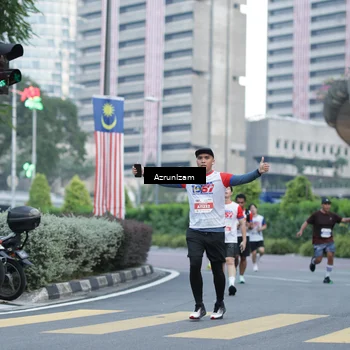 Runner Photo 4560734