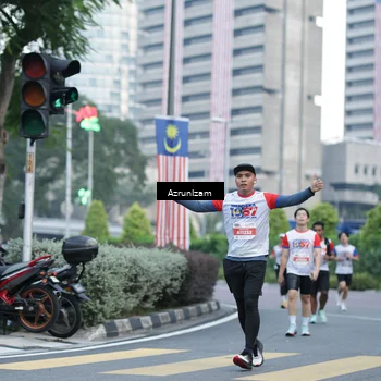 Runner Photo 4560737