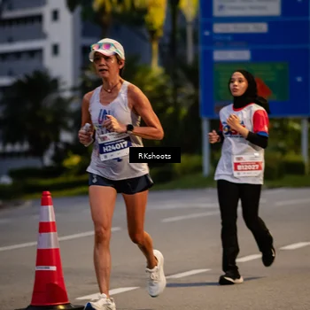 Runner Photo 4560738