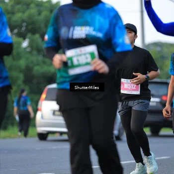 Runner Photo 4560740