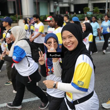 Runner Photo 4560741
