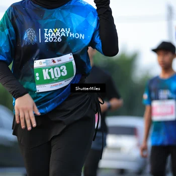 Runner Photo 4560742