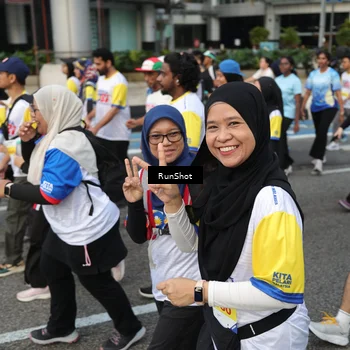 Runner Photo 4560743