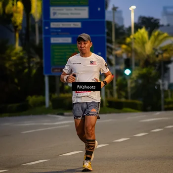 Runner Photo 4560749