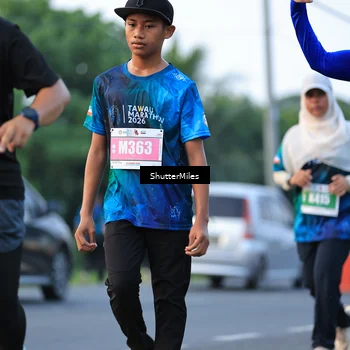 Runner Photo 4560751