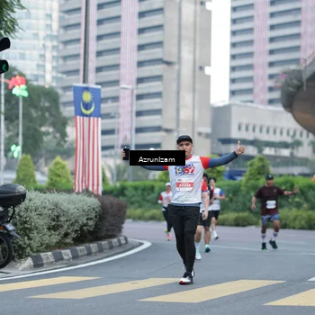 Runner Photo 4560752