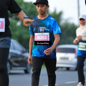 Runner Photo 4560753