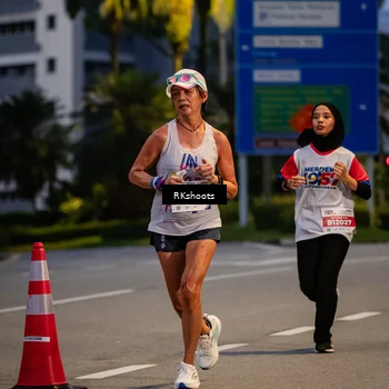 Runner Photo 4560755