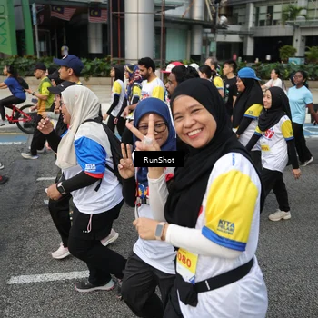 Runner Photo 4560761