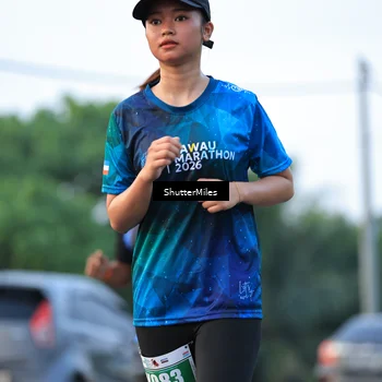 Runner Photo 4560762