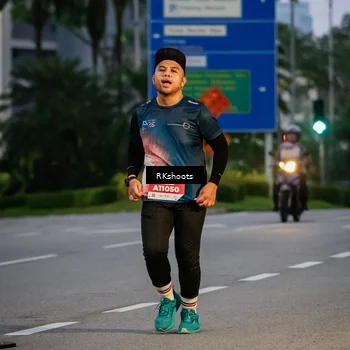 Runner Photo 4560764