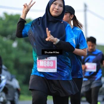 Runner Photo 4560765
