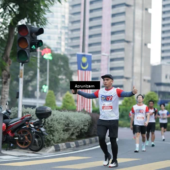 Runner Photo 4560766