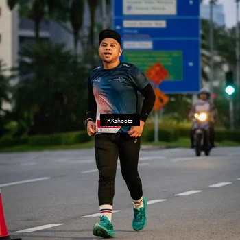Runner Photo 4560769