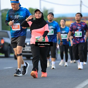 Runner Photo 4560773