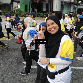 Runner Photo 4560774