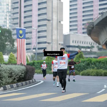 Runner Photo 4560775