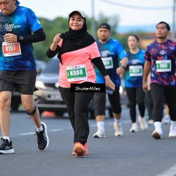 Runner Photo 4560777