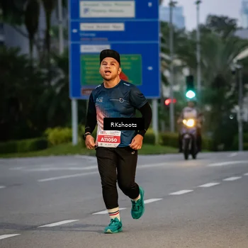 Runner Photo 4560779
