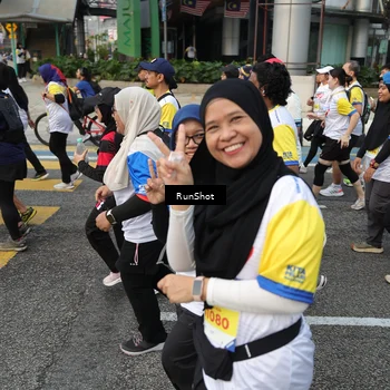 Runner Photo 4560780