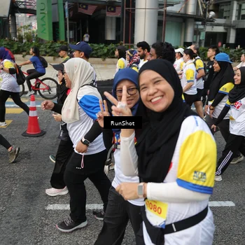 Runner Photo 4560781