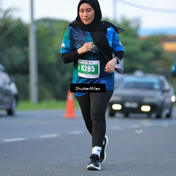 Runner Photo 4560782