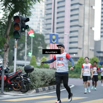 Runner Photo 4560783