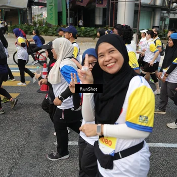 Runner Photo 4560784