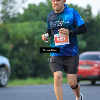 Runner Photo 4560785