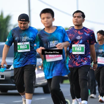 Runner Photo 4560787