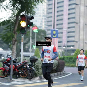 Runner Photo 4560789