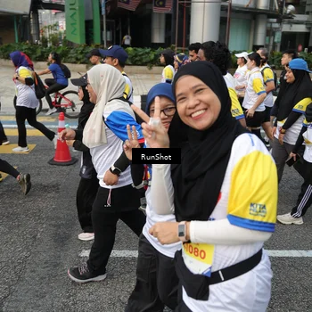 Runner Photo 4560791